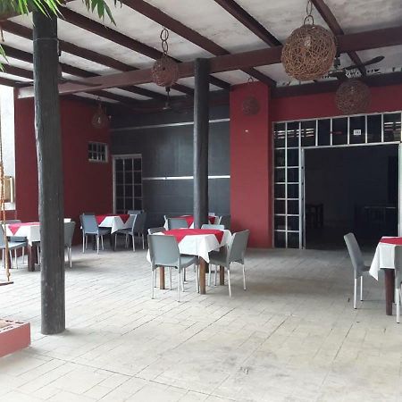 Casa Castillo Valladolid (Yucatan) Exterior foto