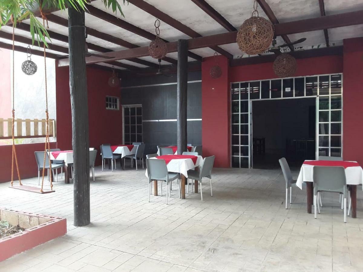Casa Castillo Valladolid (Yucatan) Exterior foto
